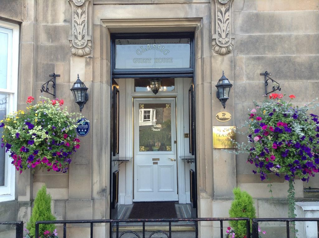 Classic Guest House EDI Exterior photo